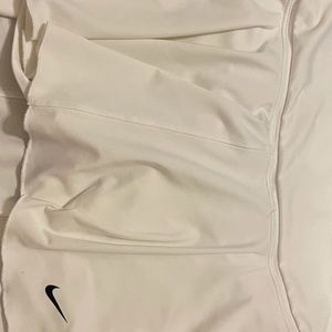 nike skirt